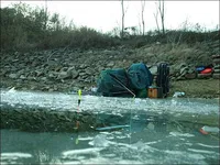 구들목(구형) 사용기