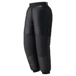 몽bell 밴티스카 거위털 바지 사용기