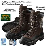 카블라스 방한화