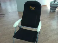 한피싱(의성ic낚시)의 폭넓은의자 사용후기