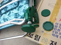 나루의자에 예전에없던것!