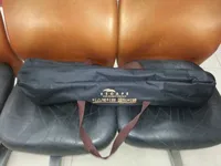 골드라벨 자립다리 개봉기