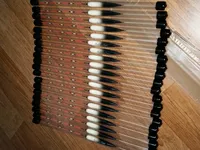 크루션찌 드디어 도착