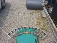 이스케이프 골든라벨 받침틀 사용기..