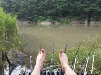 문기어 밭침틀 개봉..