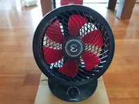 미쿡유명 제품은 아니지만~~퀄리티 미니서큘 ^^