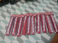 스포니,키모니 그립 후기 보안편입니다.