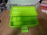 이런건 어떤가요?태클박스대용