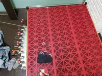 평상좌대용 튜닝1.