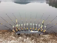 강산 2단 줌 받침대 사용기 입니다.^^