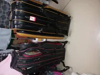 시선21 ST-08대물가방에 정리 했네요