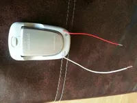 저도 전자케미 충전기 제작