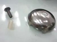 발판말굽발 잡음처리