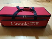 이번에 구입한 코니럭스 받침틀 ㅡ개봉기ㅡ