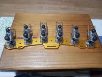 우경레일 조립기?