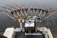 캠프온 휴대용 다용도 보일러 난로 사용기