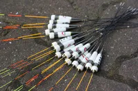 자연무늬 수제찌공방 찌 사용기