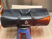 크루션받침틀 개봉기..