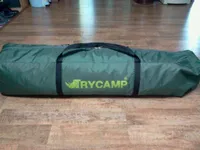 트라이캠프 20h 세심한 부분까지 배려..