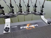 크루션 폴더900 사용기