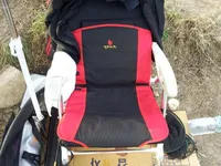 열무선 열방석 간단 사용기