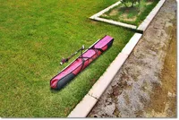 파라솔 각도기 끝판왕