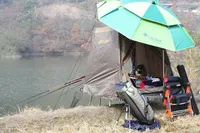 트라이캠프 15h 사용기.