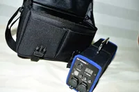 파워뱅크 이동용 전용가방 선택하기...