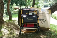 달구벌 골든다기능 6발의자 개봉기...