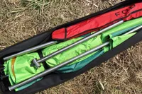 미라클 파라솔 각도기 1.2 사용기.