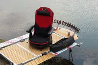 우경회전의자 a/s기.그리고 사용기...