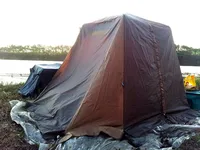 2013년형 트라이 캠프 20h