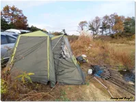 트라이캠프2012형 FSD-20H