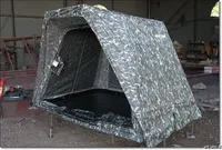 트라이캠프 낚시텐트20MW