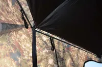 수진실업파라솔쉘터 사용기