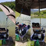 ■ 파라솔 각도기(단레져,프로피싱) 사용기