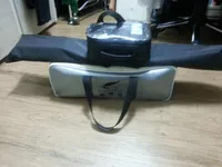 블랙펄 333받침틀 사용기입니다^^