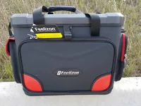 필라이존 보조가방 개봉기