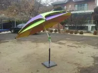 그린비 파라솔 각도조절기