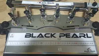 블랙펄 받침틀 개봉기 입니다.