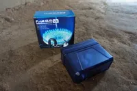 아크스톤 플레임기어03 사용기