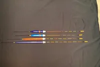 신 부레찌 VS 기존 부레찌 비교사용기