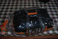 탱크소프트쿨러백 개봉기