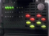 깔끔한 케미케이스^^