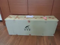 블랙펄6단 구입 및 사용기