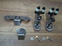 블랙펄 소좌용 받침틀(클램프)뭉치 사용기