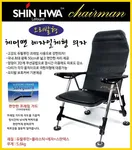 허리쿠션 사용기