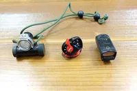 한매라이트 - 끄덕이