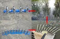 크루션 SUMMIT 10단 받침틀(10+2단) 개봉기 (1부)