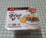 낚시가서 간식으로~ 추천!